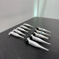 Integra Single Channel Pipettes - Quantity 10 image 1